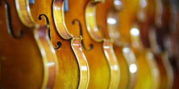 Ensträngat instrument: En guide till unika ljud och speltekniker