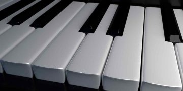 Keyboard för barn: Bäst i test för små musikentusiaster