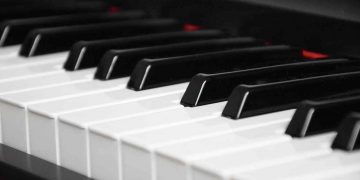 Keyboard eller elpiano: Vilket instrument är bäst för dig?