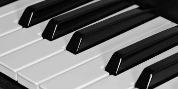 Perfekt keyboardstativ för din musikaliska komfort