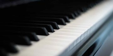 Keyboard högtalare: En klangfull förening för musiker