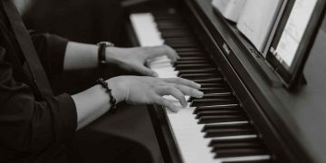 Undersökning: Vilken världsvikt har ett piano?