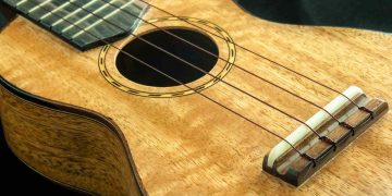 Utforska magin med ackord på ukulele – en guide för nybörjare