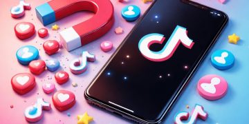 Allt fler väljer att köpa följare till sin profil på TikTok.